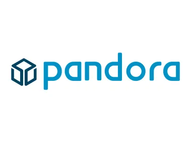 Pandora Game Studio Logo