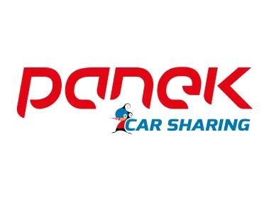 Panek Carsharing Logo