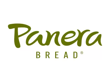 Panera Bread Wordmark Logo