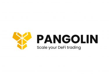 Pangolin Logo