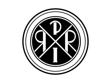 Panstwowego Instytutu Robot Recznych Logo