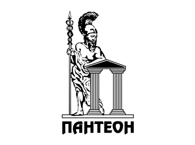 Panteon Logo