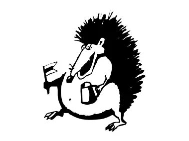 Pap Beer Lovers Party Logo