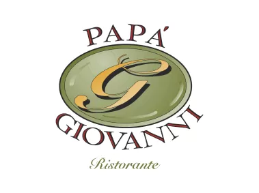 Papa Giovanni Logo