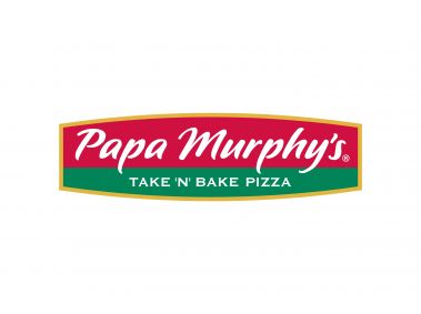 Papa Murphy Logo