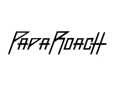 Papa Roach Logo