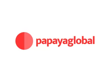 Papaya Global Logo