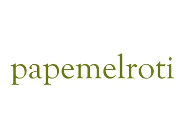 Papemelroti Logo