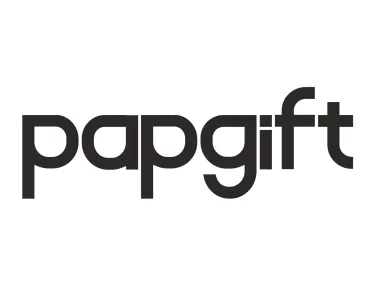 Papgift Logo