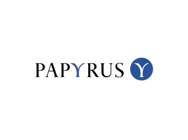 Papyrus Logo