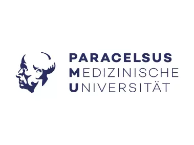 Paracelsus Medical University Logo