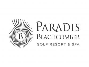 Paradis Beachcomber Golf Resort and SPA Logo