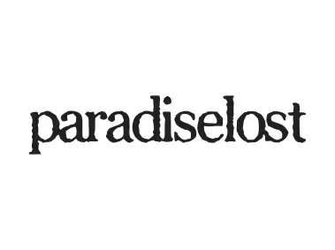 Paradiselost Logo