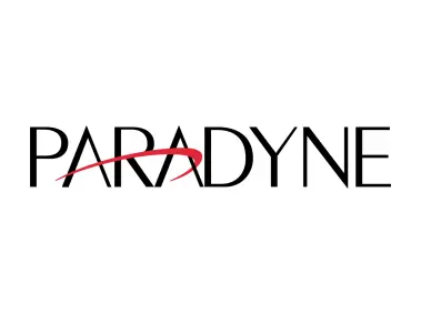Paradyne Logo