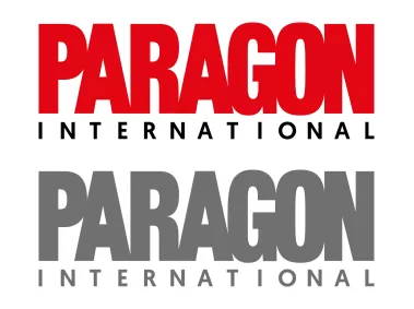 Paragon International Logo