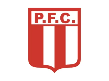 Parana Futbol Club de San Pedro Logo