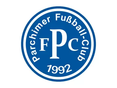Parchimer FC Logo