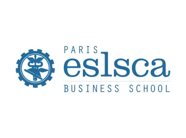 Paris Eslsca Business School Logo