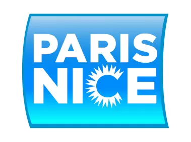 Paris Nice Logo