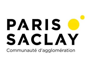 Paris Saclay Logo