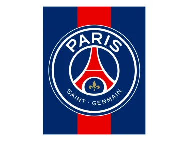 Paris St. Germain Logo