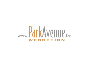 ParkAvenue Web Design Logo