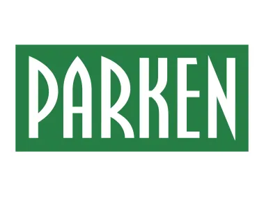 PARKEN Logo