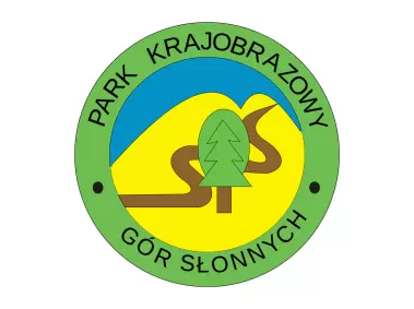 Parku Krajobrazowego Gor Stonnych Logo