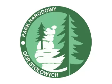 Parku Narodowego Gor Stolowych Logo