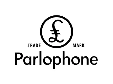 Parlophone Logo
