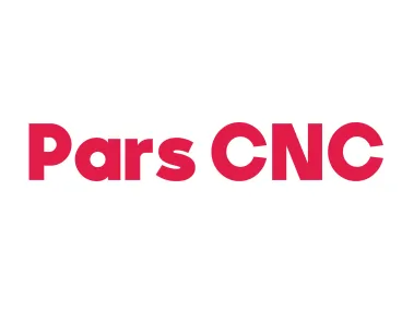 Pars CNC Logo