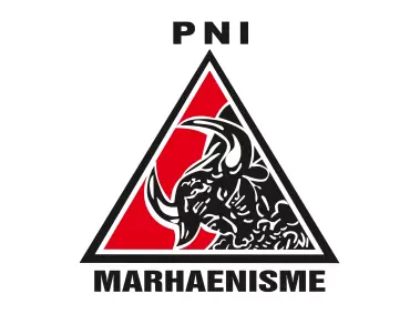 Partai Nasional Indonesia Marhaenisme Logo
