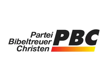 Partei Bibeltreuer Christen Logo