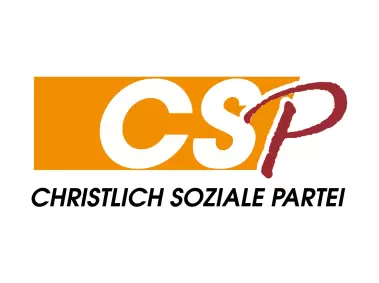 Partei CSP Logo