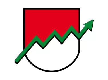 Partei für Franken Logo