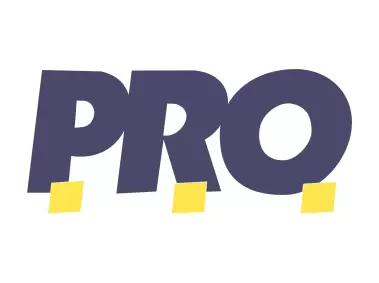 PRO Partei Rechtsstaatlicher Offensive Logo