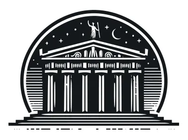 Parthenon Logo Template