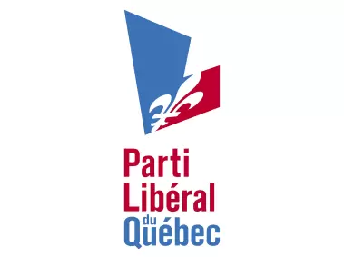 Parti Liberal du Quebec Logo