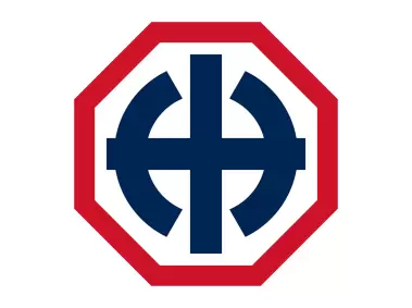 Parti Populaire Francais Logo