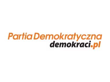 Partia Demokratyczna Logo
