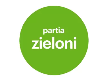 Partia Zieloni Logo