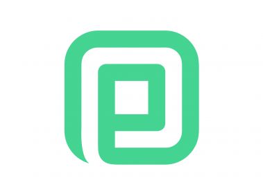 Particl (PART) Icon Logo