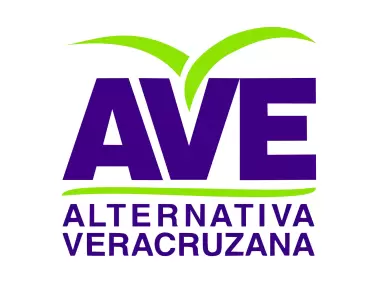 Partido Alternativa Veracruzana Logo
