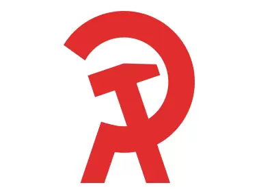 Partido Comunista Argentino Icon Logo