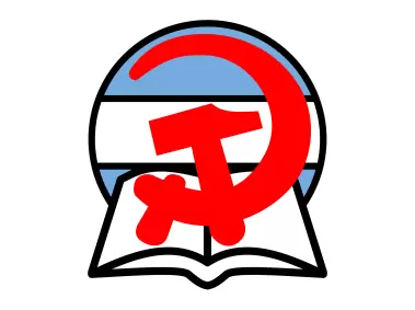 Partido Comunista Argentino Logo
