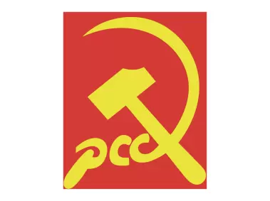 Partido Comunista Colombiano Logo
