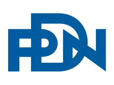 Partido Democrata Nacional Logo