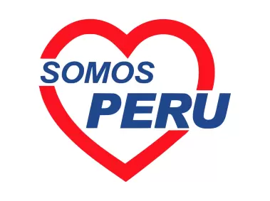 Partido Democratico Somos Peru Logo