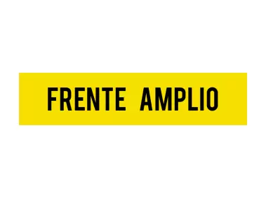 Partido Frente Amplio Costa Rica Logo