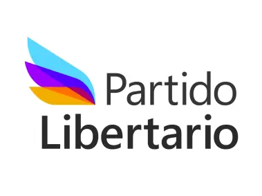 Partido Libertario Logo